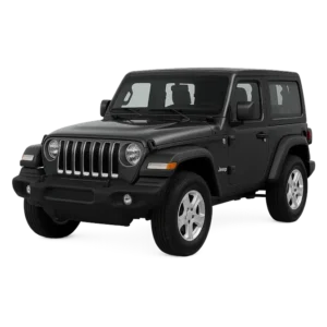 Jeep Wrangler JK