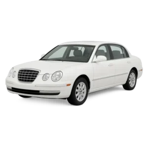 Kia Amanti