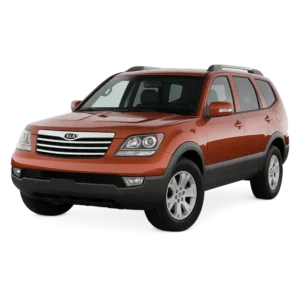Kia Borrego