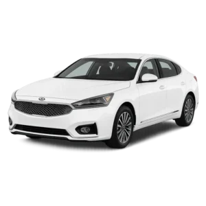Kia Cadenza