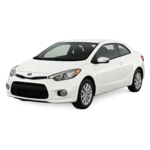 Kia Forte Koup