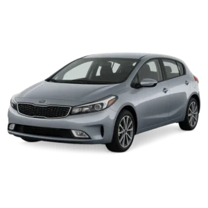 Kia Forte5