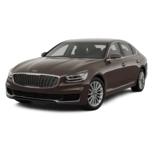 Kia K900