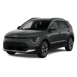 Kia Niro EV