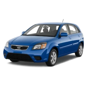 Kia Rio5