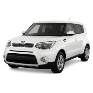 Kia Soul EV