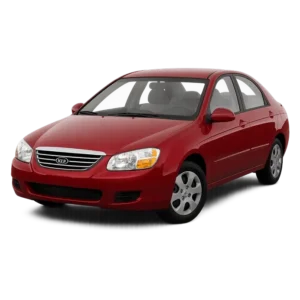 Kia Spectra
