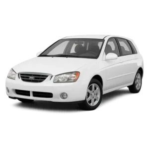 Kia Spectra5