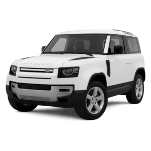 Land Rover Defender 130