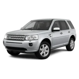 Land Rover LR2