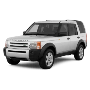 Land Rover LR3