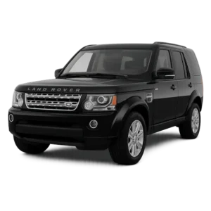 Land Rover LR4