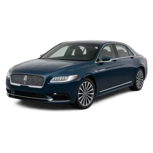 Lincoln Continental