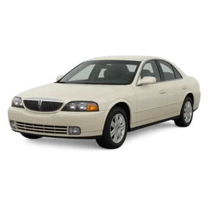 Lincoln LS