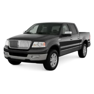 Lincoln Mark LT