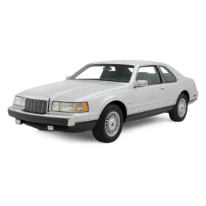 Lincoln Mark VII
