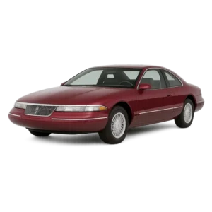 Lincoln Mark VIII