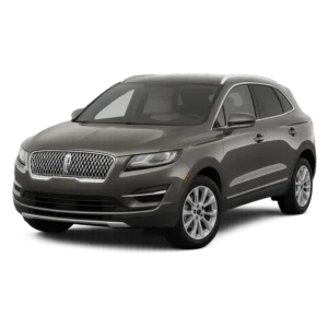 Lincoln MKC