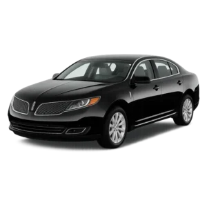 Lincoln MKS