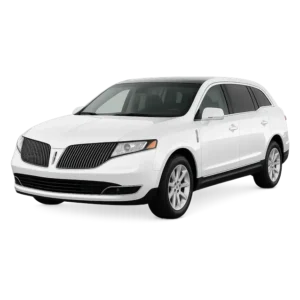 Lincoln MKT