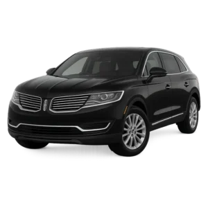Lincoln MKX