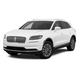 Lincoln Nautilus