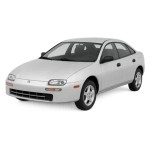 Mazda 323