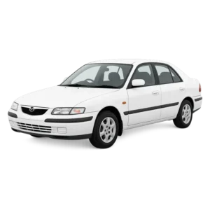Mazda 626
