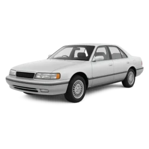 Mazda 929