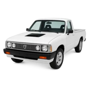 Mazda B2000