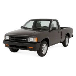 Mazda B2200