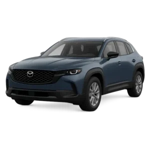 Mazda CX-50