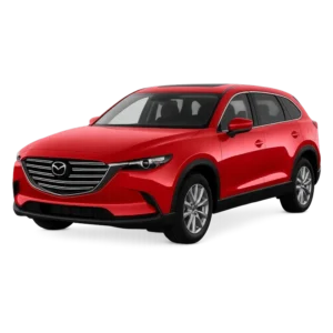 Mazda CX-9