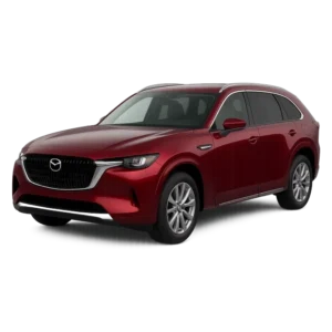 Mazda CX-90