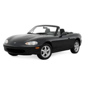 Mazda Miata
