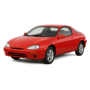 Mazda MX-3