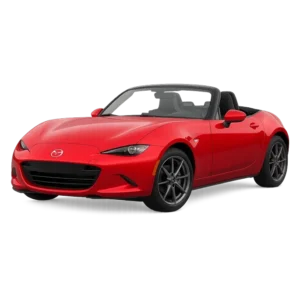 Mazda MX-5 Miata