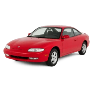 Mazda MX-6