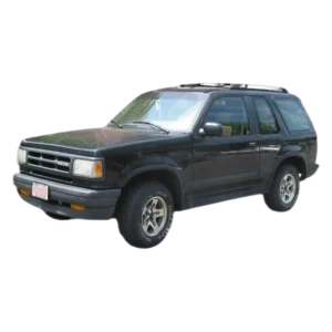 Mazda Navajo