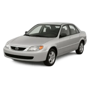 Mazda Protege