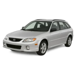 Mazda Protege5