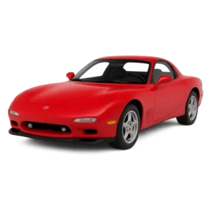 Mazda RX-7