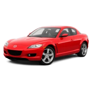 Mazda RX-8