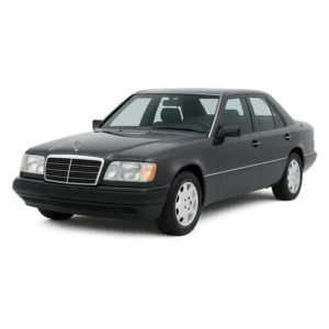 Mercedes-Benz 300TD