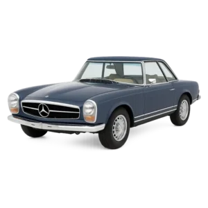 Mercedes-Benz 380SL