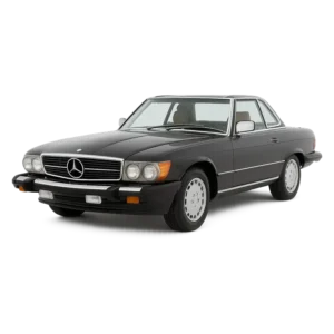 Mercedes-Benz 560SL