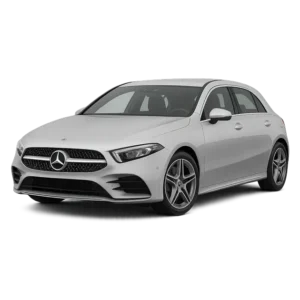 Mercedes-Benz A35 AMG