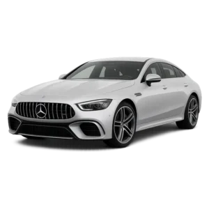 Mercedes-Benz AMG GT 53