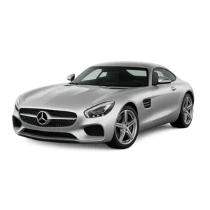 Mercedes-Benz AMG GT 63 S