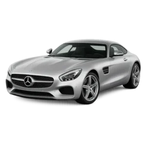 Mercedes-Benz AMG GT S